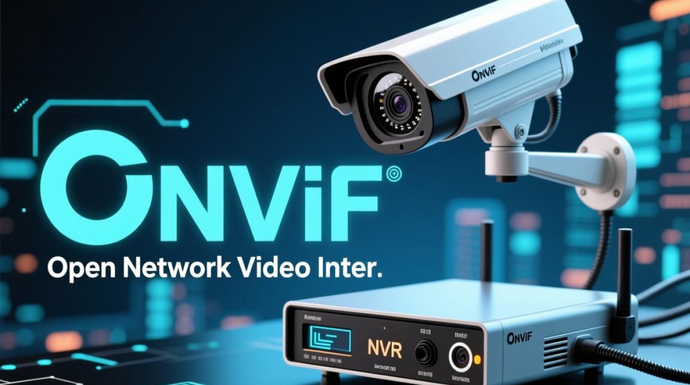 onvif linux如何实现高效视频监控解决方案的疑问与探索？-好主机测评网