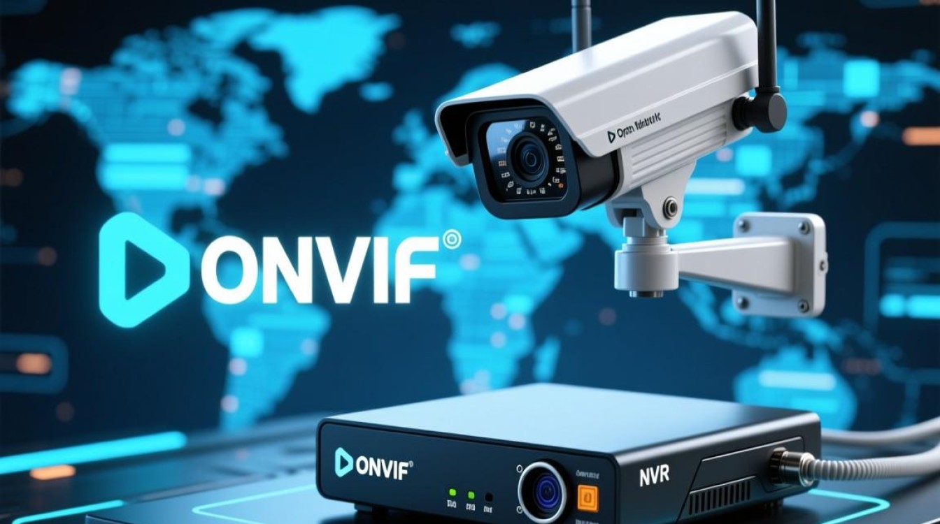 onvif linux如何实现高效视频监控解决方案的疑问与探索？