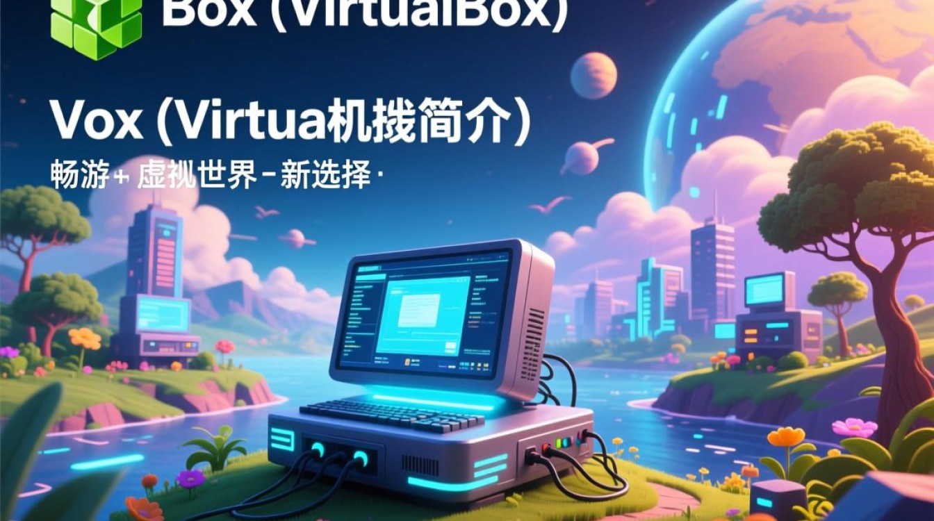 vbox虚拟机游戏体验如何?有哪些值得推荐的配置和游戏?-好主机测评网