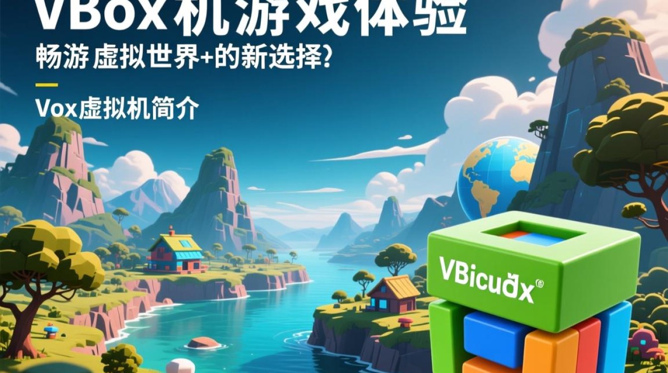 vbox虚拟机游戏体验如何？有哪些值得推荐的配置和游戏？