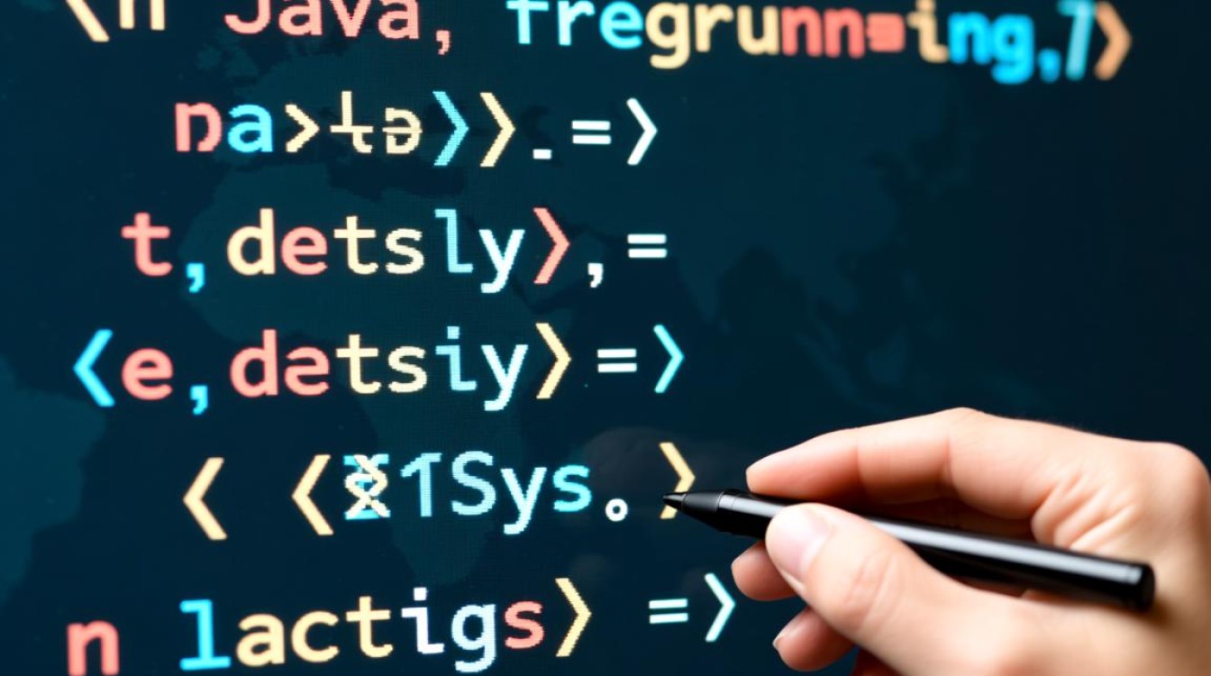 Java中实现四个数据换行的方法是什么?具体代码和技巧详解?-好主机测评网