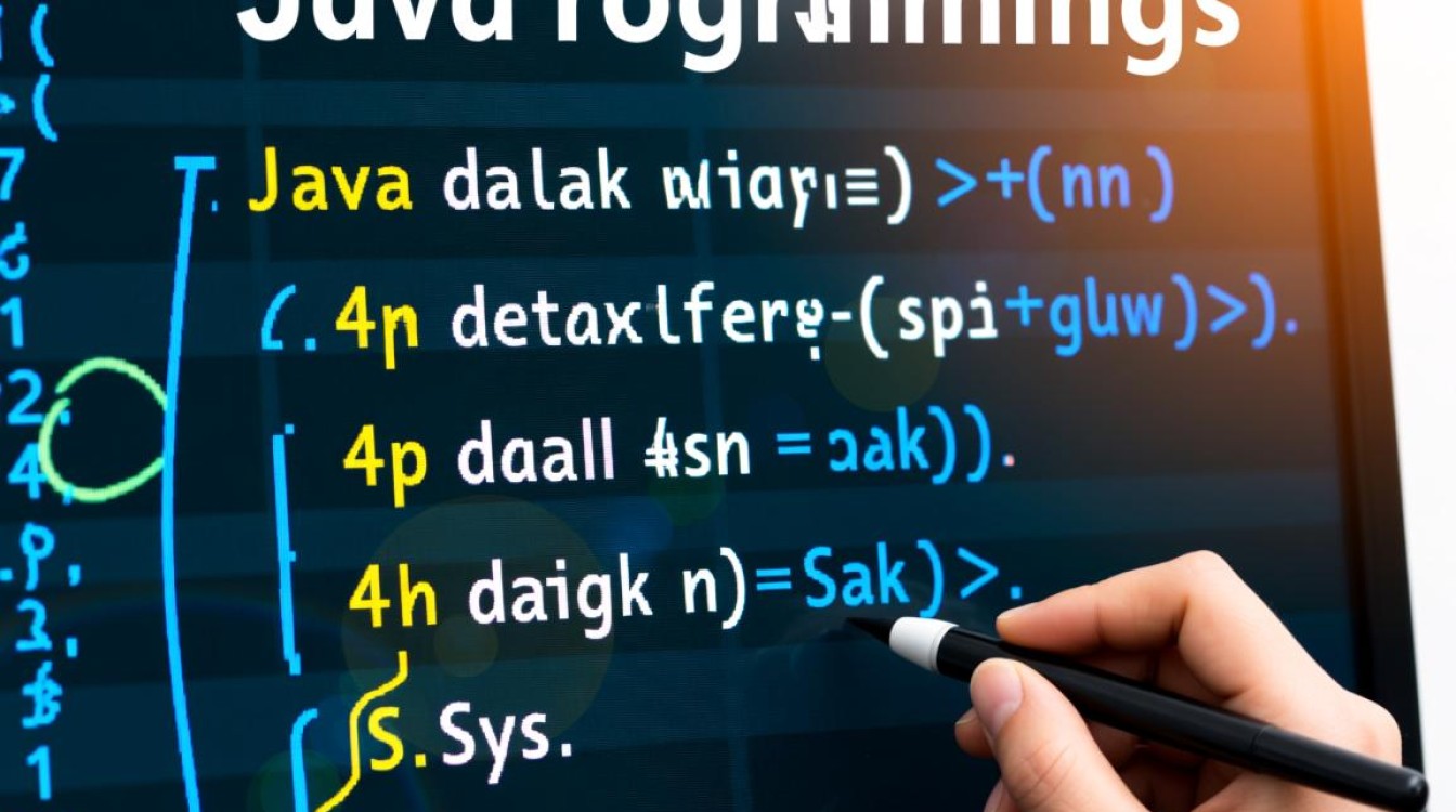 Java中实现四个数据换行的方法是什么？具体代码和技巧详解？