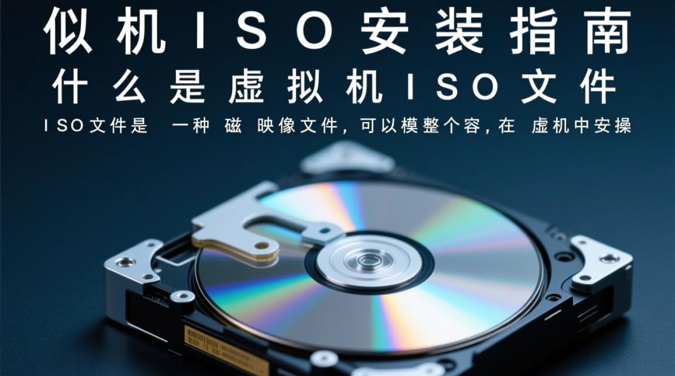 虚拟机ISO安装时遇到问题？30招解决疑难杂症攻略大揭秘！-好主机测评网
