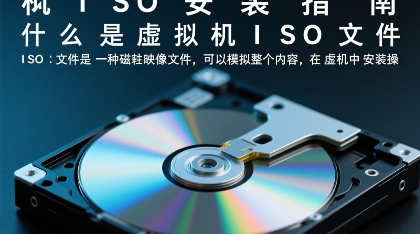 虚拟机ISO安装时遇到问题？30招解决疑难杂症攻略大揭秘！