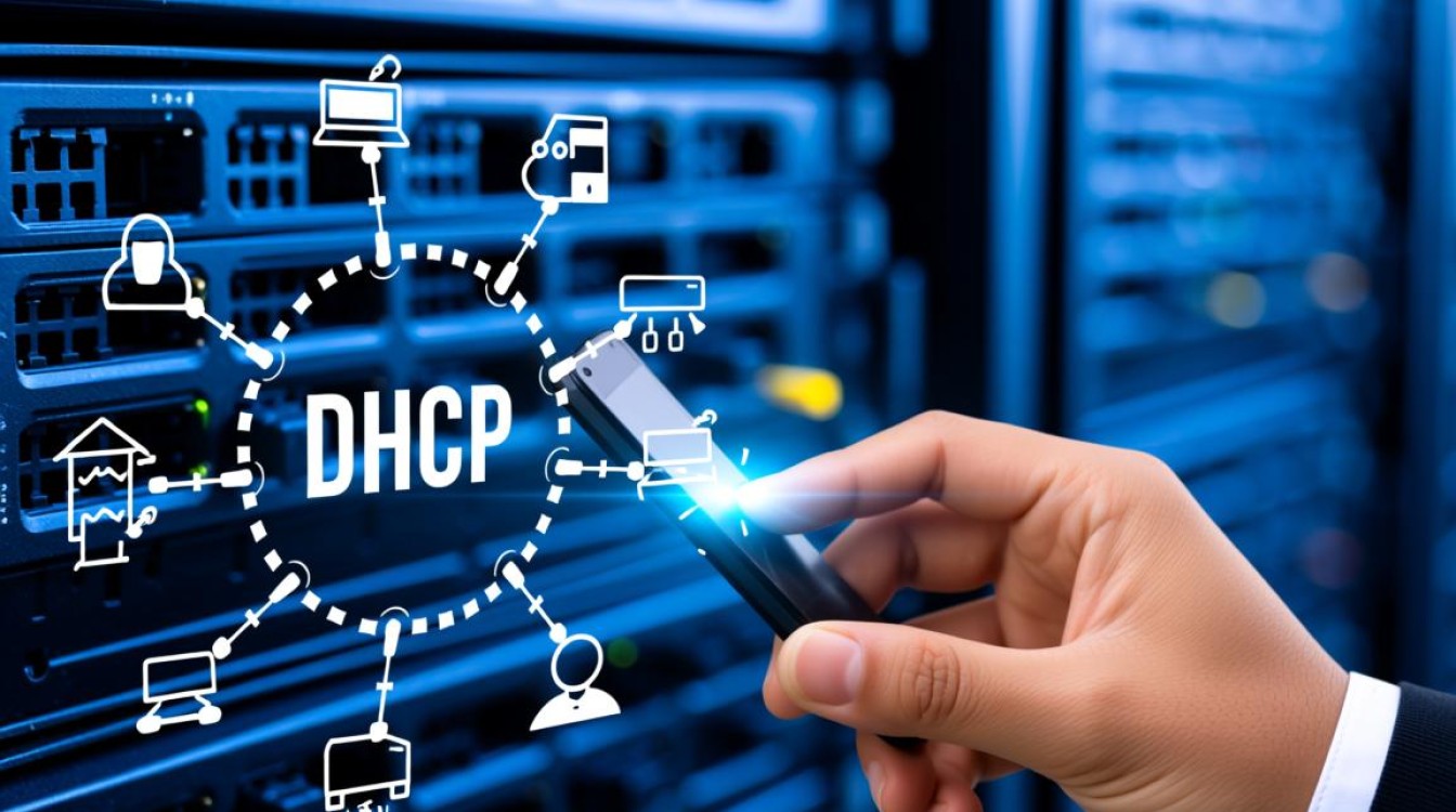 虚拟机环境下DHCP配置是否可行？存在哪些潜在问题？-好主机测评网