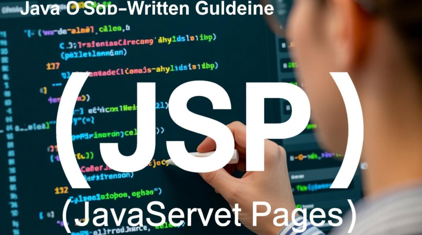 jsp中Java代码编写方法详解与实例剖析？-好主机测评网