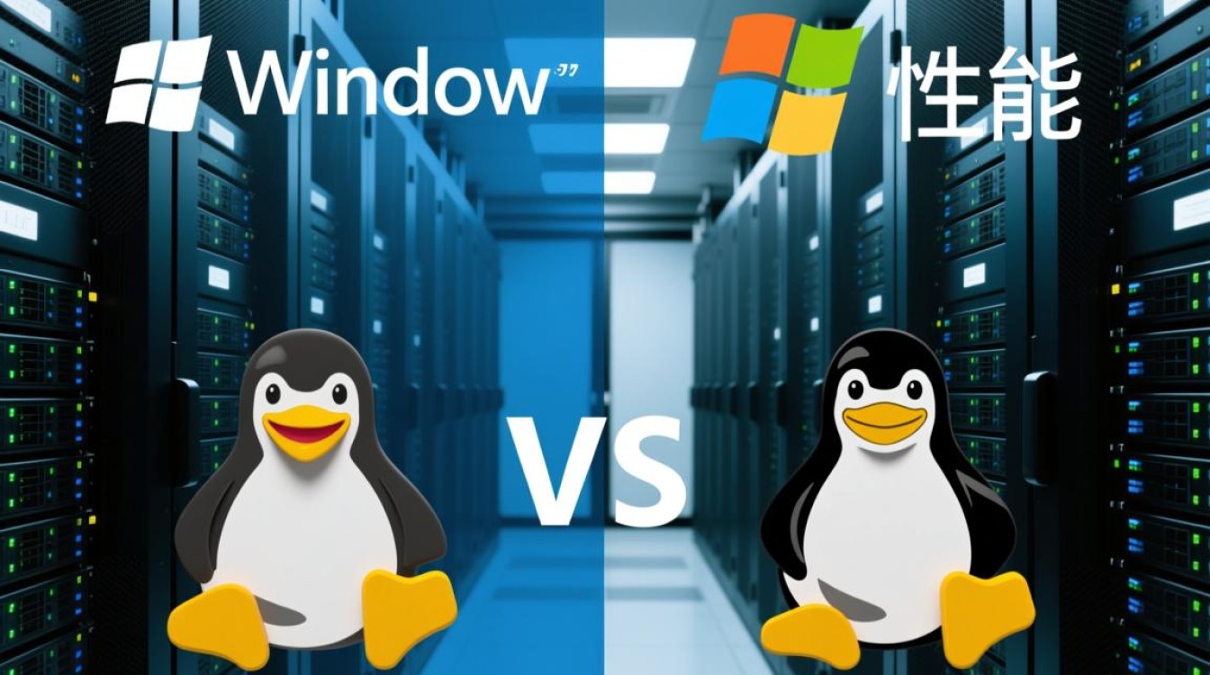 Windows服务器与Linux服务器，究竟哪种更适合企业使用？优缺点大对比！