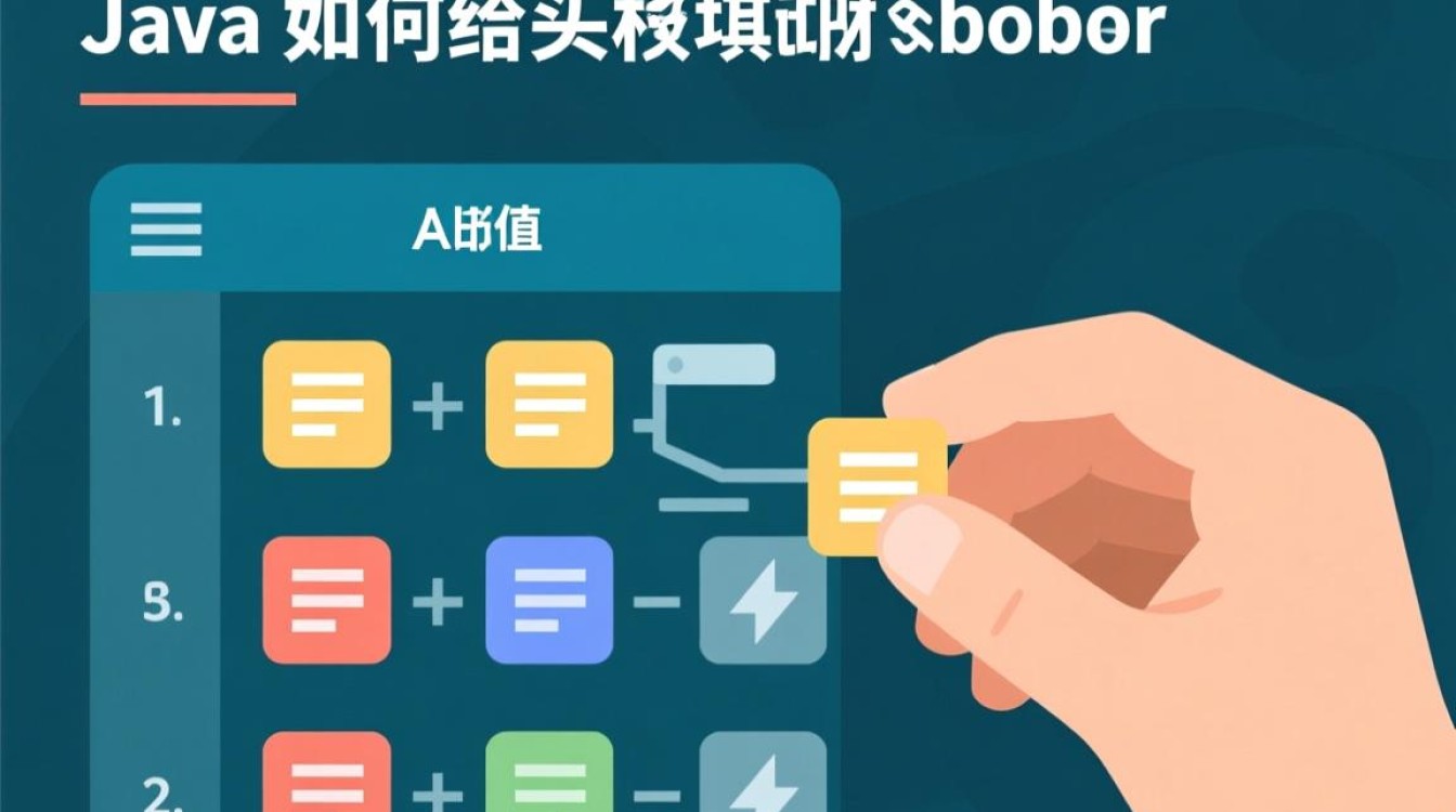 Java中如何高效为数组批量填充特定值？-好主机测评网