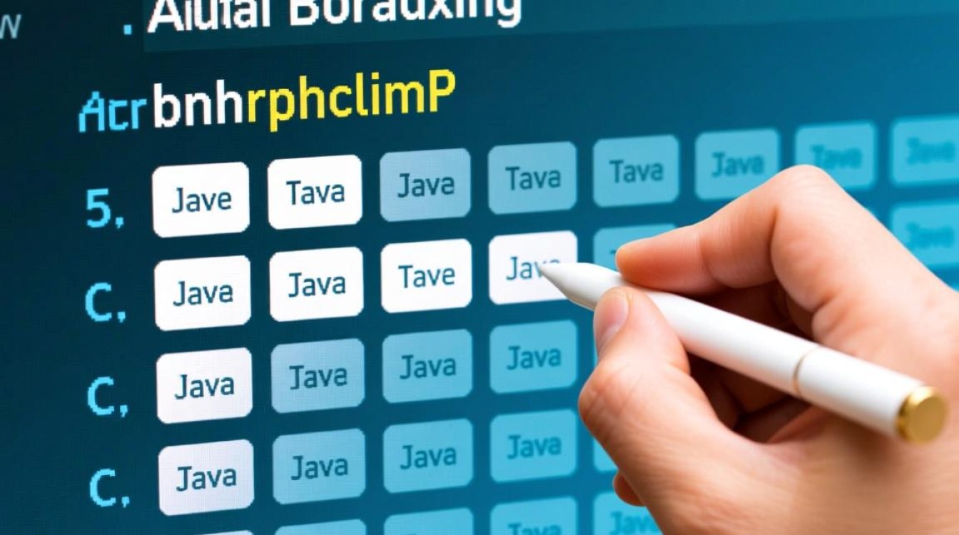 Java中如何高效为数组批量填充特定值？