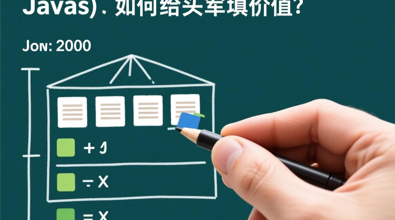 Java中如何高效为数组批量填充特定值？