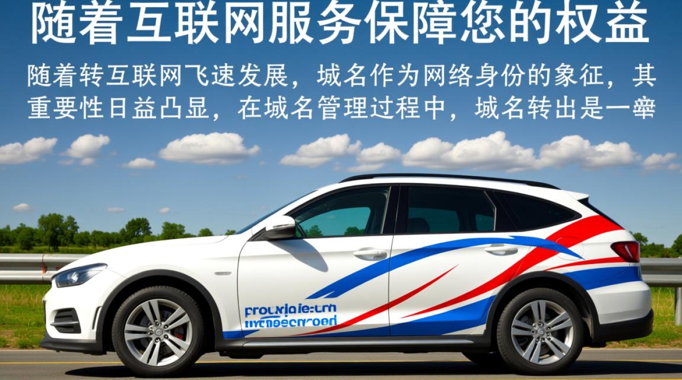 快网域名转出过程中有哪些注意事项和潜在风险？-好主机测评网