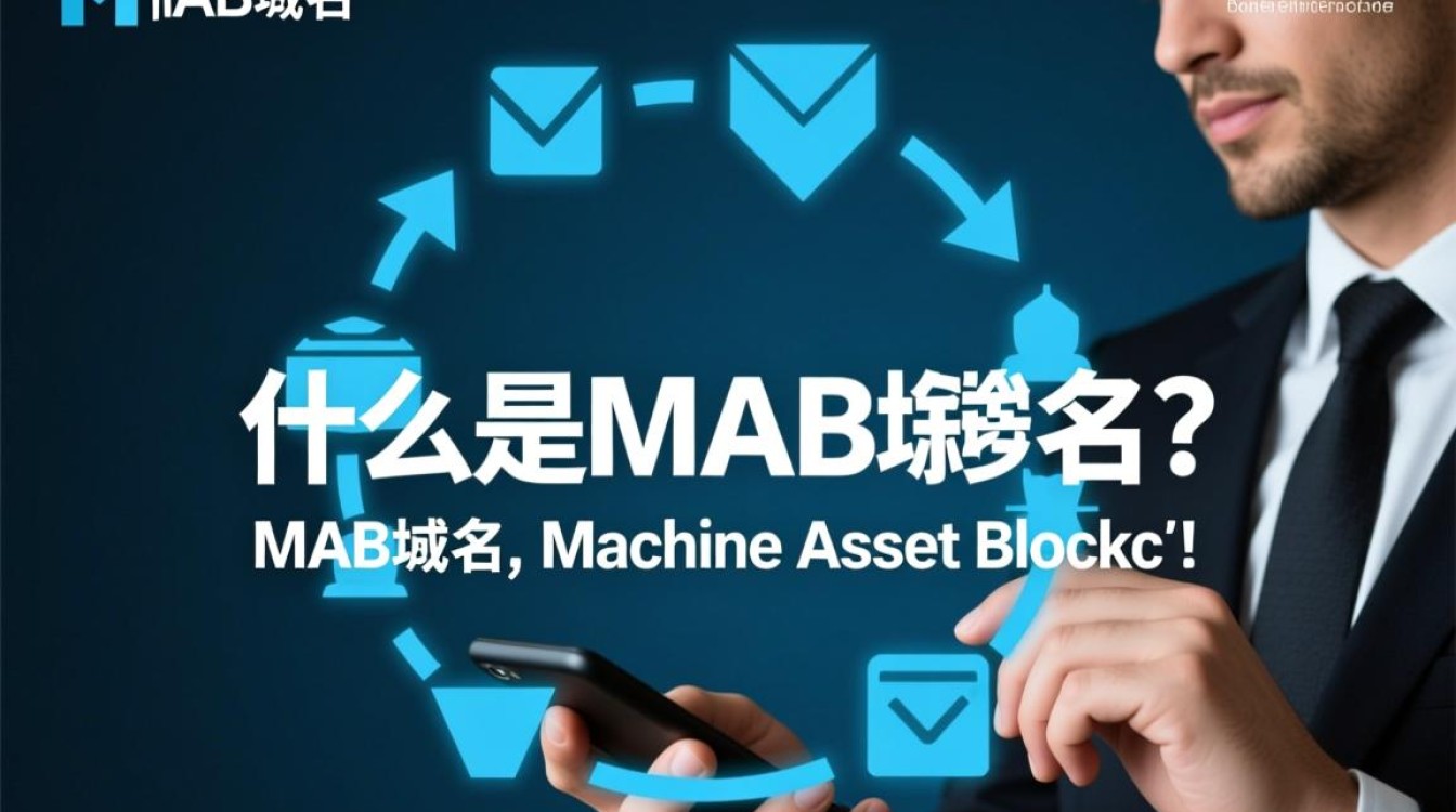 MAB域名是什么？为何如此受到关注和争议？-好主机测评网