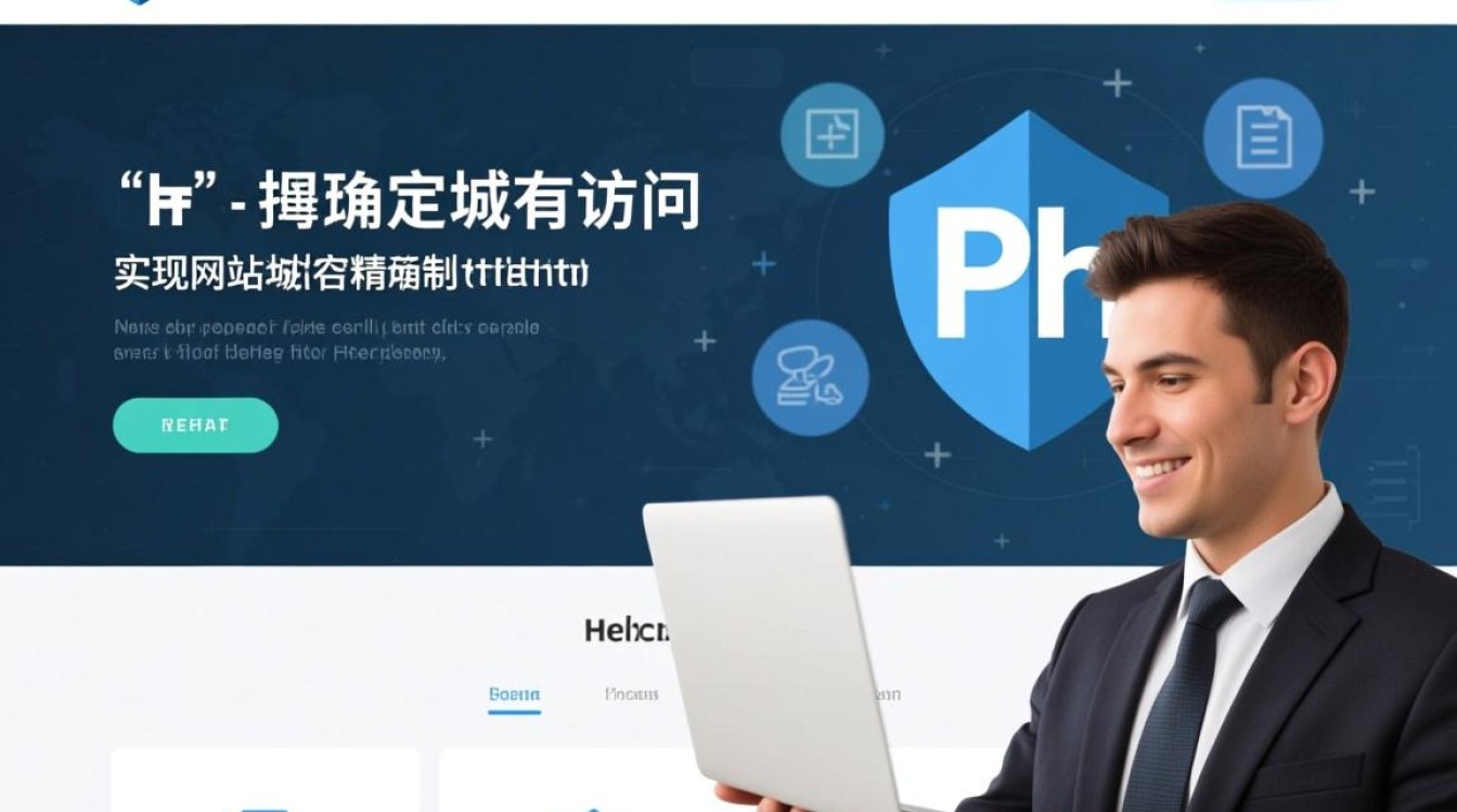 PHP如何精确配置实现特定域名访问控制? PHP如何精确配置实现特定域名访问控制?