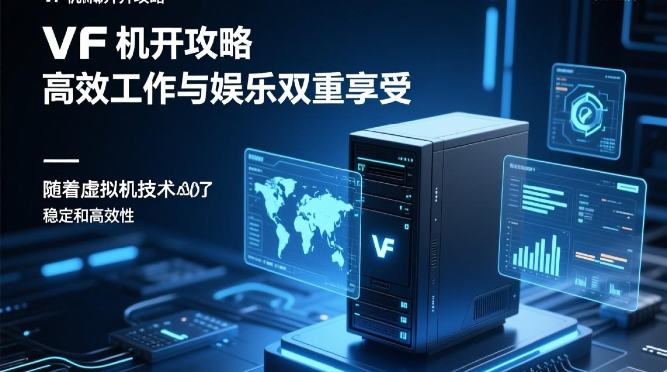 vf虚拟机多开疑问如何实现高效稳定的vf虚拟机多开配置? vf虚拟机多开疑问如何实现高效稳定的vf虚拟机多开配置?
