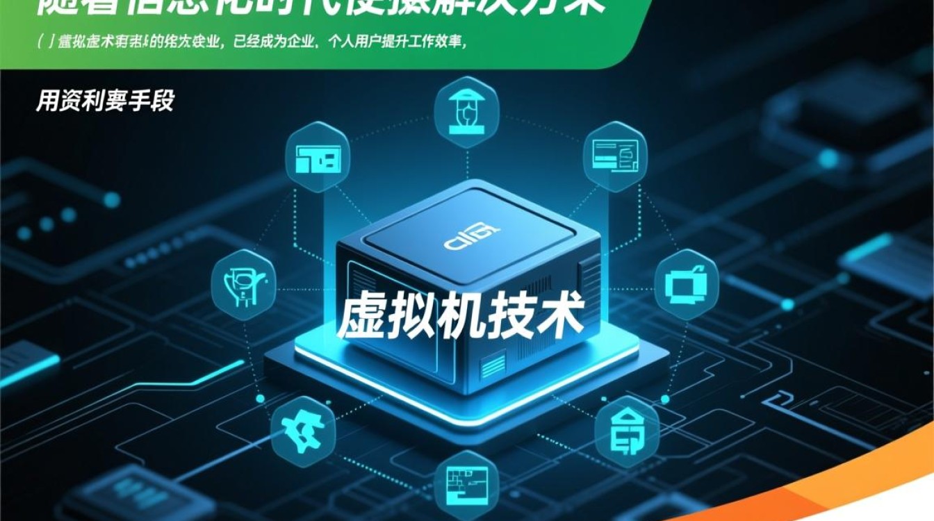 用友软件下载虚拟机，具体操作步骤和注意事项有哪些？-好主机测评网