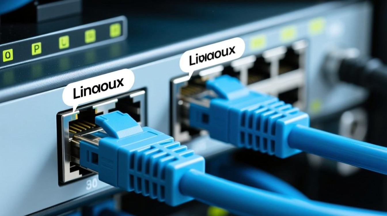 Linux系统下,为何两个网卡配置了两个IP地址却无法正常访问网络? Linux系统下,为何两个网卡配置了两个IP地址却无法正常访问网络?