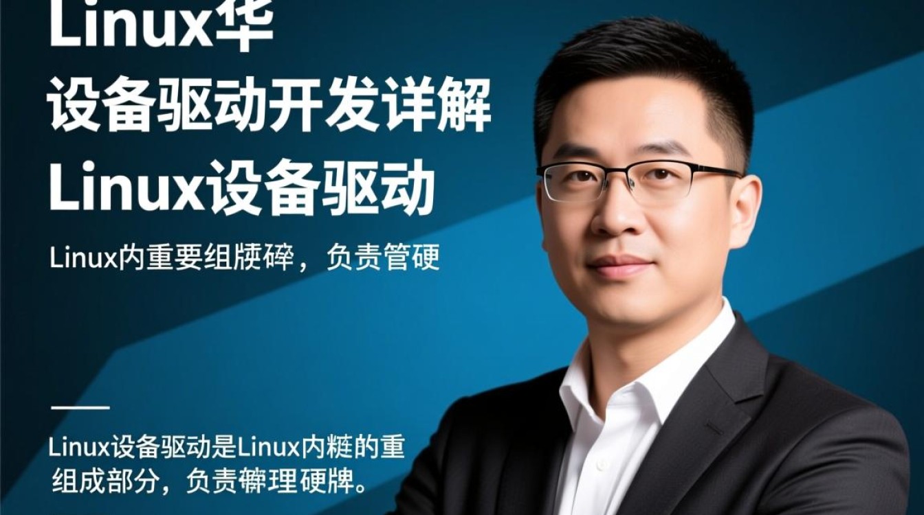 宋宝华Linux设备驱动开发详解,有哪些关键点易被忽视? 宋宝华Linux设备驱动开发详解,有哪些关键点易被忽视?