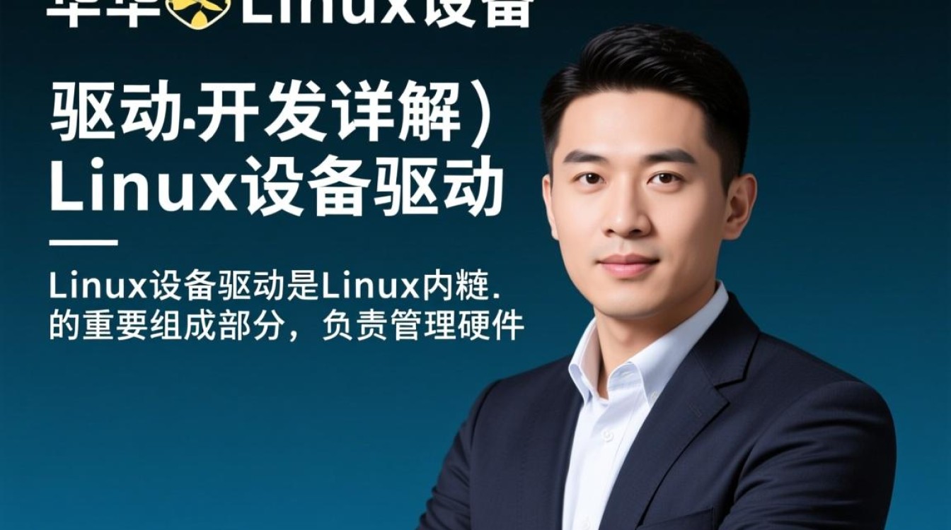 宋宝华Linux设备驱动开发详解,有哪些关键点易被忽视? 宋宝华Linux设备驱动开发详解,有哪些关键点易被忽视?