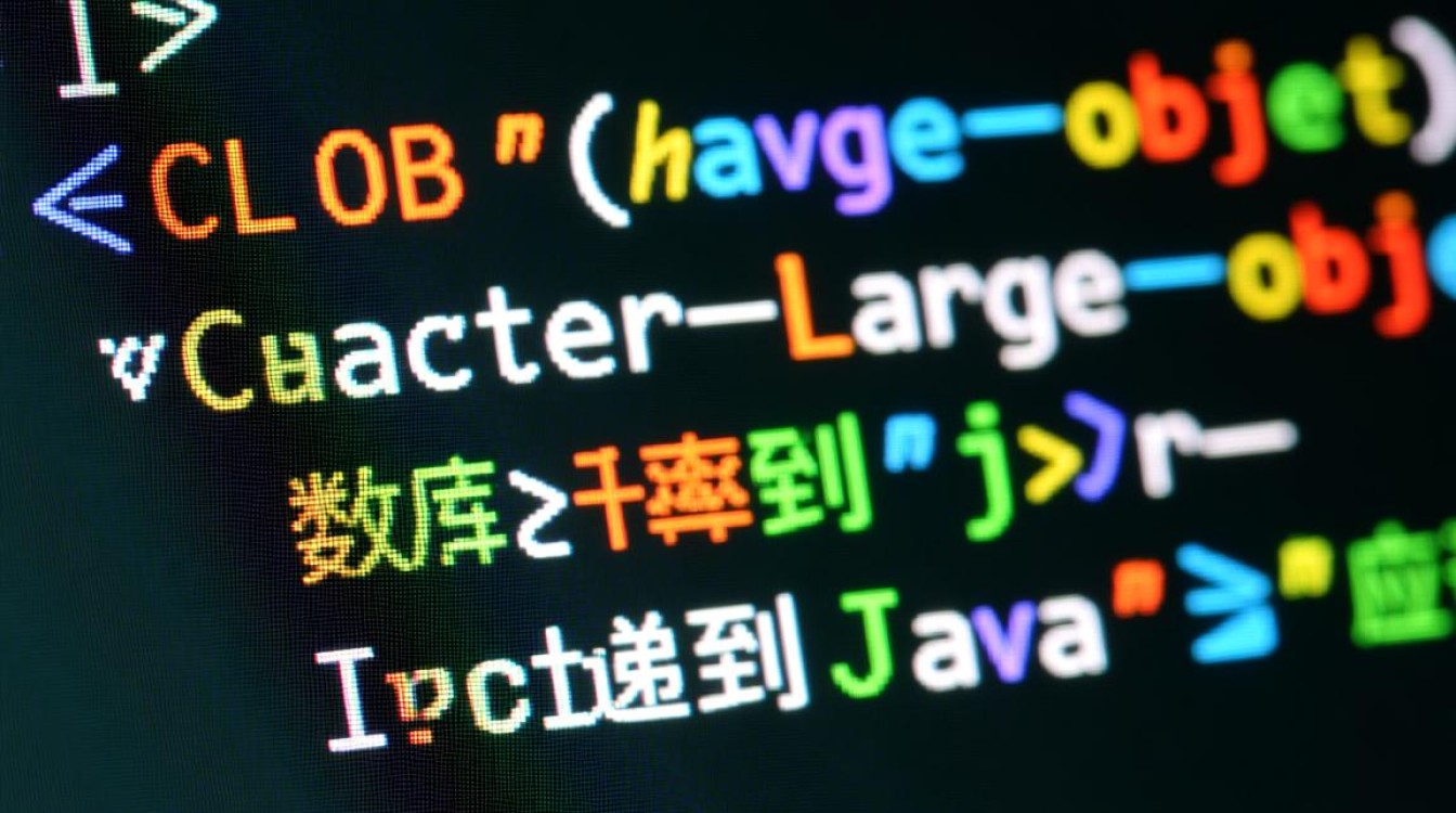 Java中如何实现将clob属性有效传递？解决clob属性传递难题方法探讨-好主机测评网