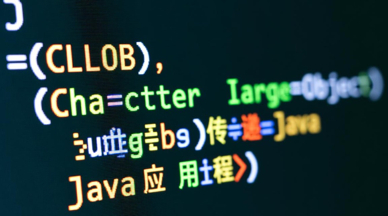 Java中如何实现将clob属性有效传递?解决clob属性传递难题方法探讨 Java中如何实现将clob属性有效传递?解决clob属性传递难题方法探讨
