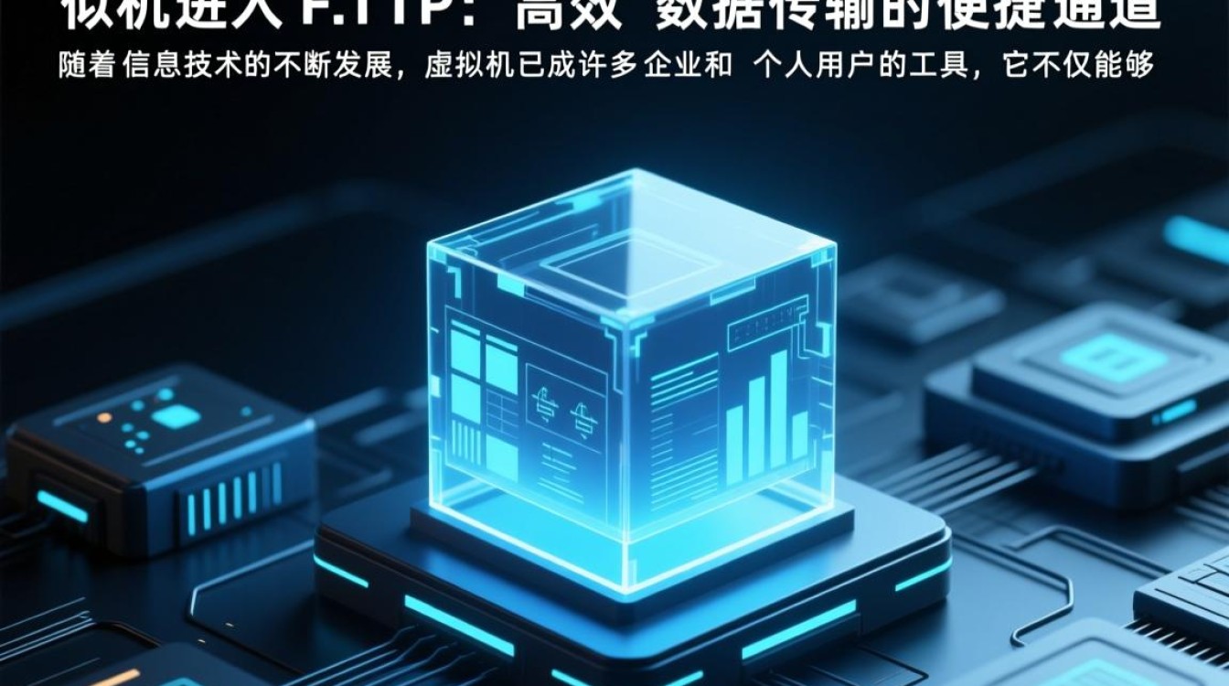 虚拟机进入ftp，如何顺利实现文件传输及解决常见问题？