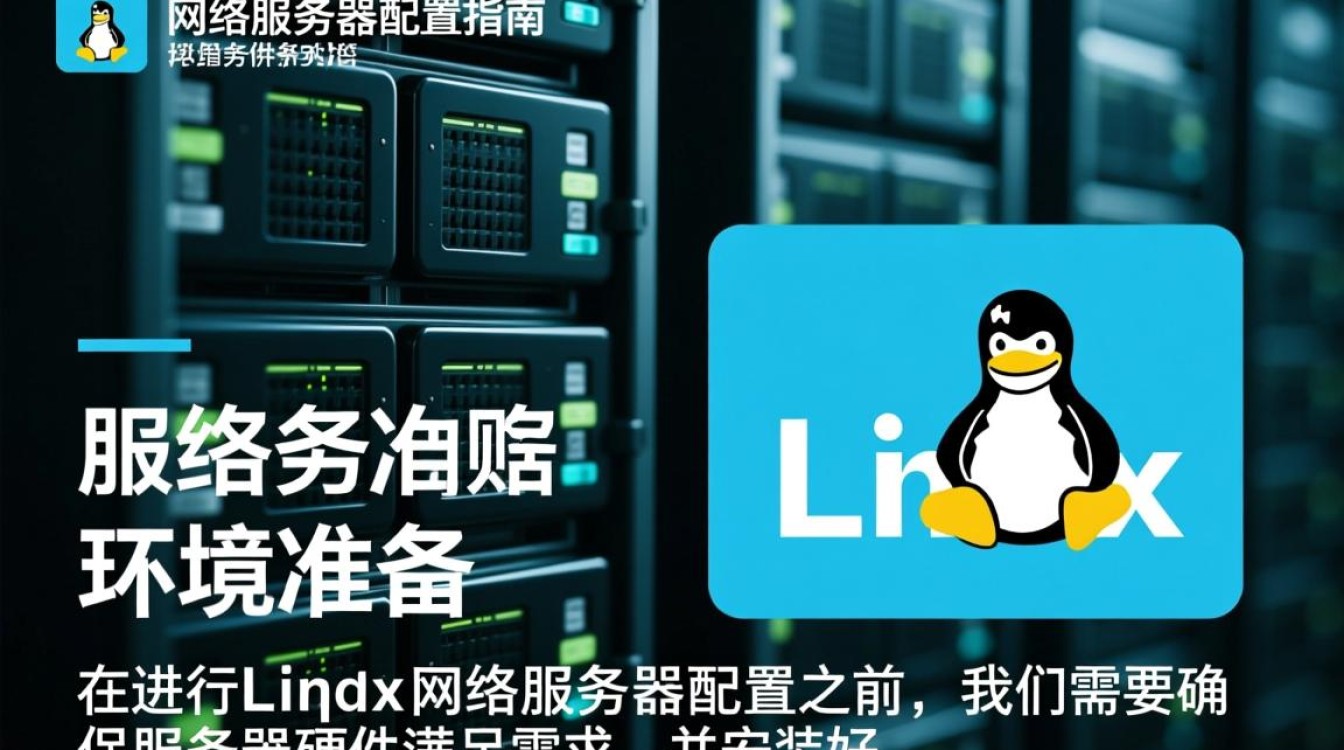 Linux网络服务器配置中，如何确保高效稳定运行，避免常见故障？