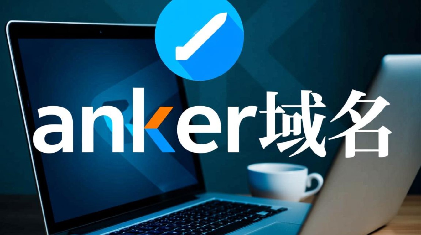 anker域名为何如此重要？揭秘其背后的商业价值与战略意义？