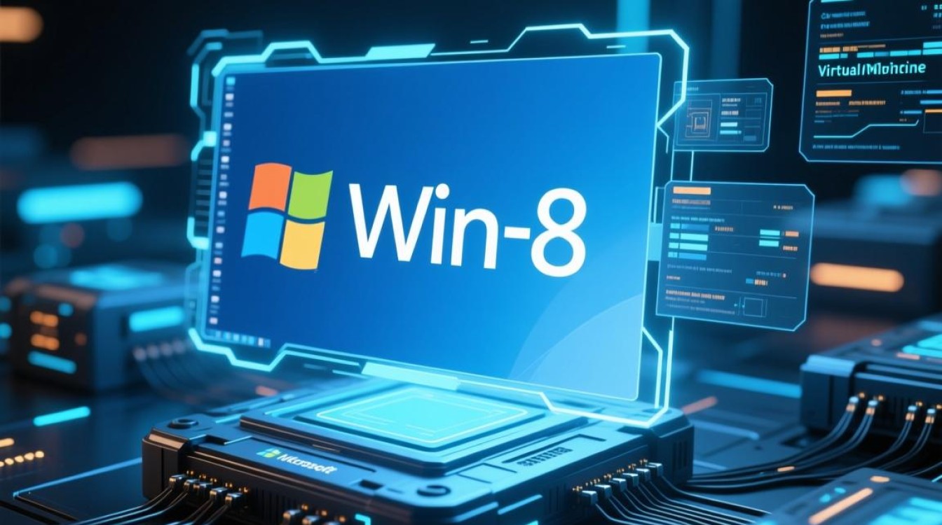 Win 8虚拟机使用中遇到哪些常见问题及解决方法？