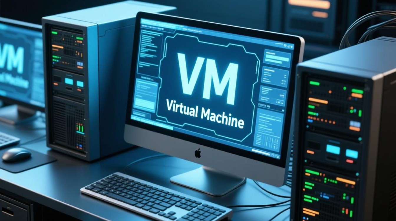 模拟试虚拟机,这种技术如何改变我们的学习和工作体验? 模拟试虚拟机,这种技术如何改变我们的学习和工作体验?