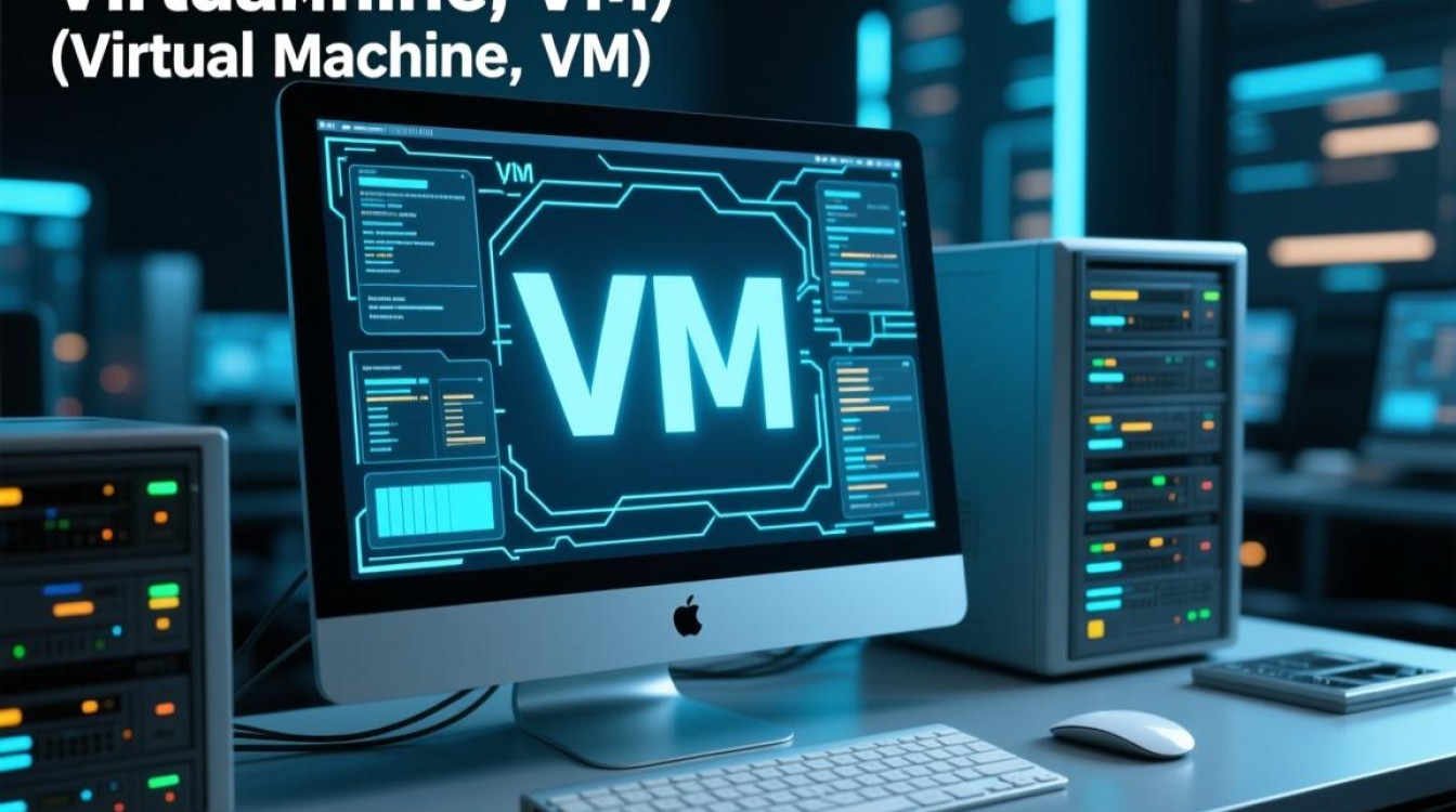 模拟试虚拟机，这种技术如何改变我们的学习和工作体验？-好主机测评网