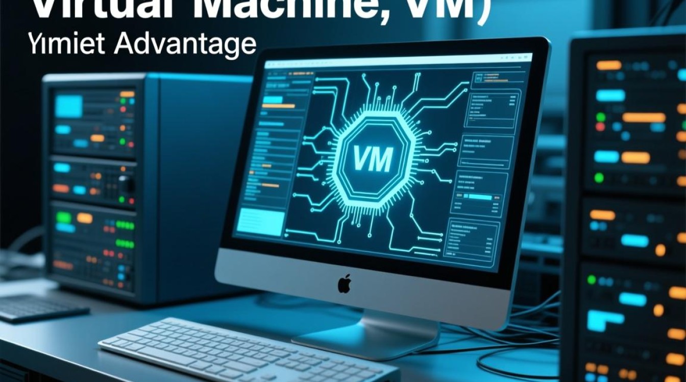 模拟试虚拟机,这种技术如何改变我们的学习和工作体验? 模拟试虚拟机,这种技术如何改变我们的学习和工作体验?