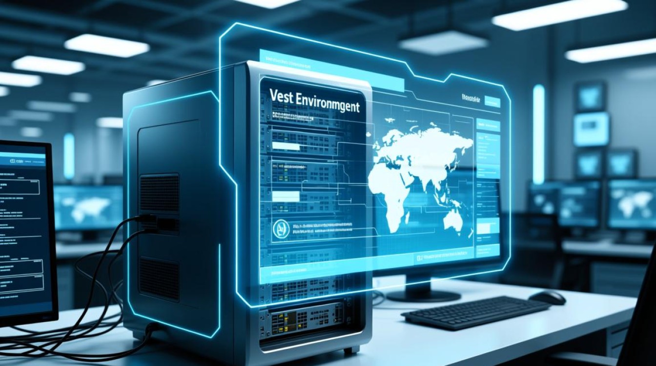 测试环境虚拟机，其性能与稳定性如何评估，有何优化策略？-好主机测评网