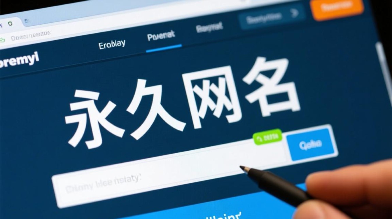 如何轻松注册并保持永久有效性的域名？揭秘实用注册技巧！