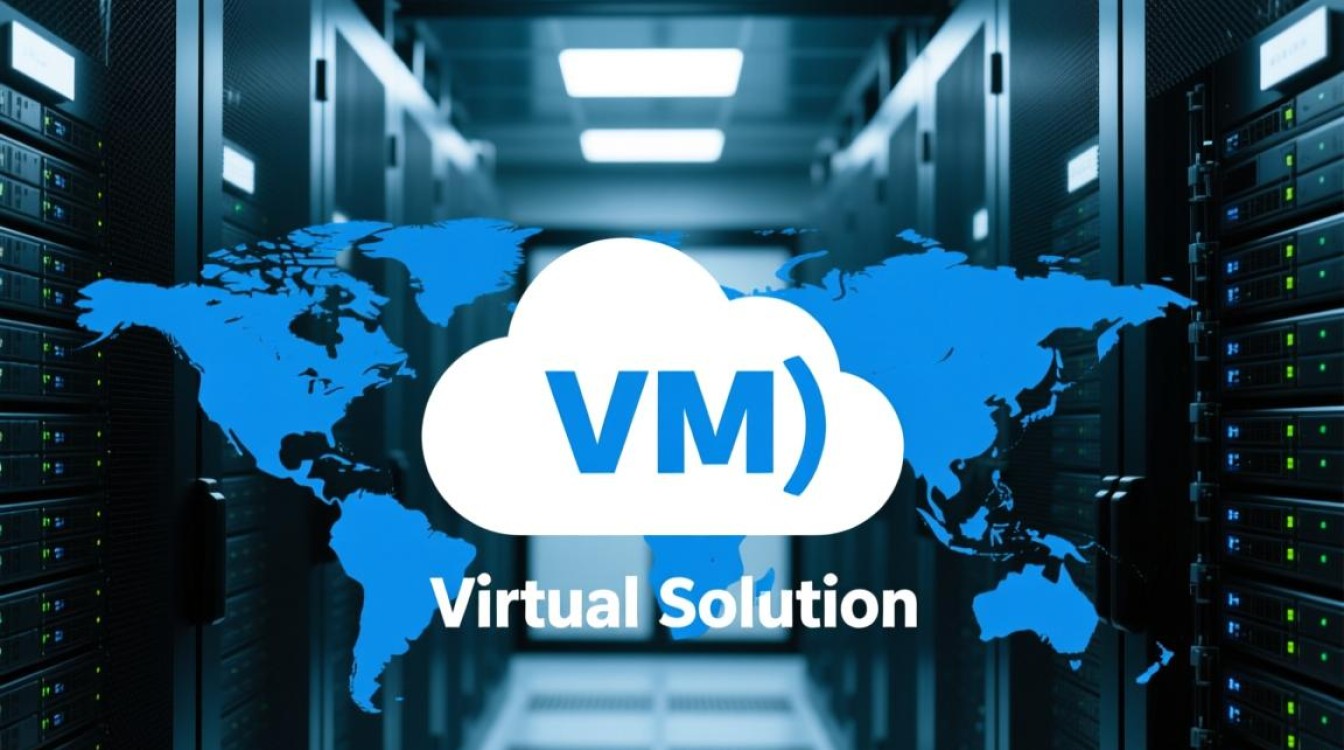 跨虚拟机拷贝操作如何实现？探讨高效解决方案！-好主机测评网