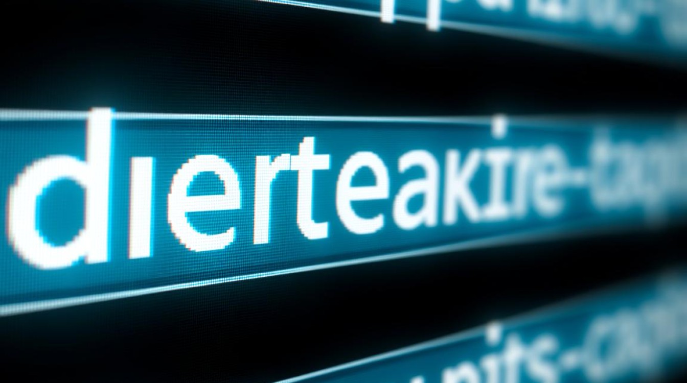 简述因特网域名,这些基础概念你了解多少? 简述因特网域名,这些基础概念你了解多少?