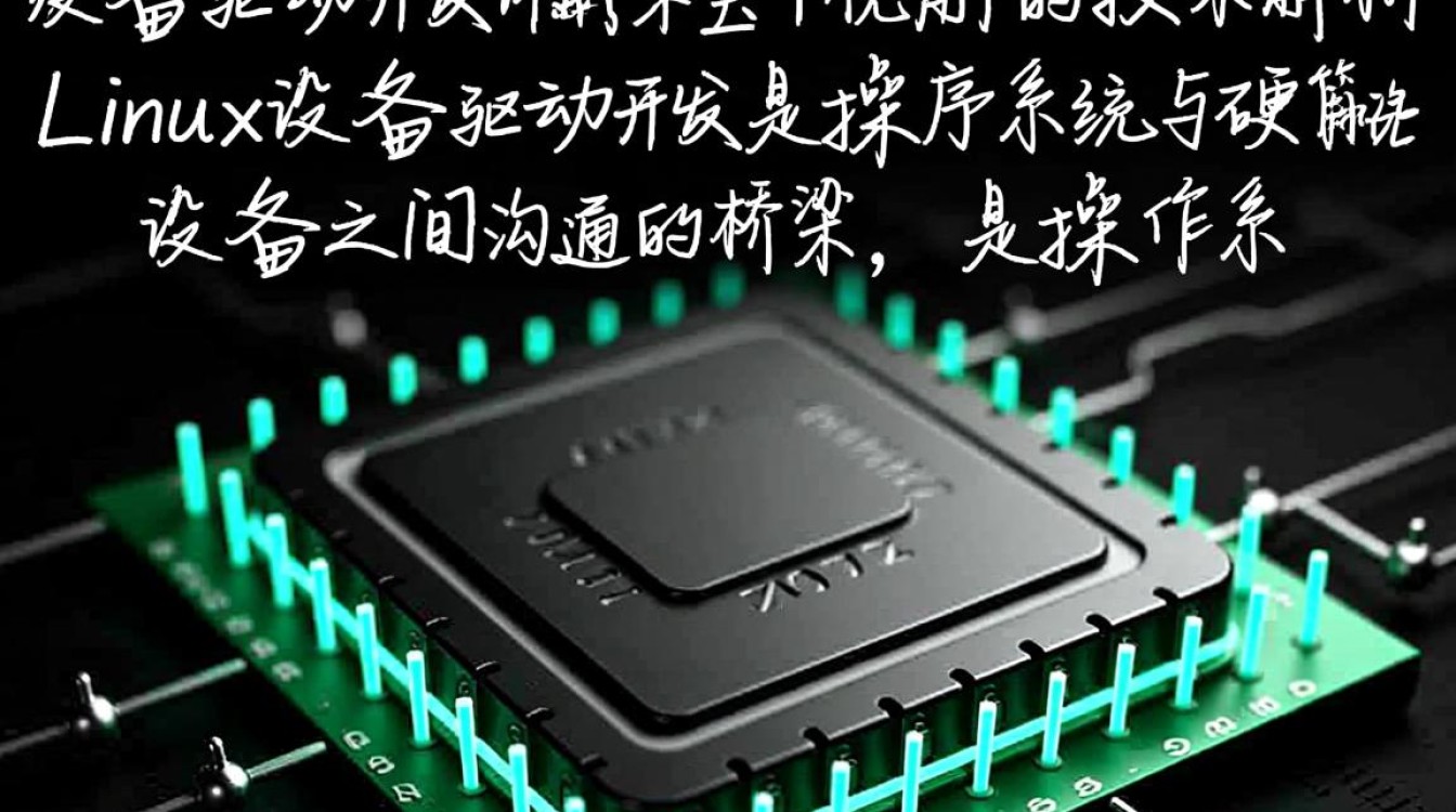 宋宝华Linux设备驱动开发详解，有哪些关键点易被忽视？-好主机测评网
