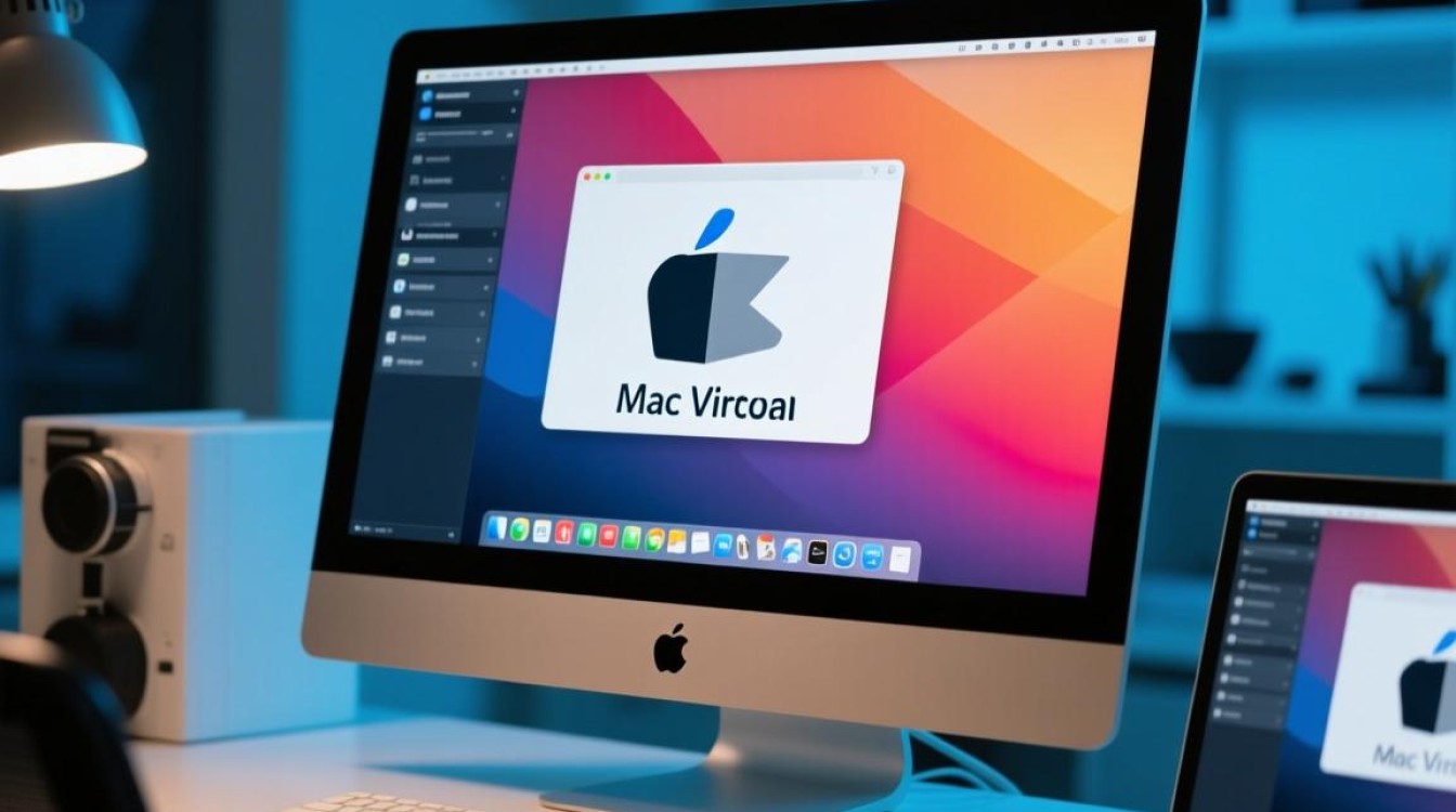 Mac虚拟机究竟有哪些显著优势，能让它在众多选择中脱颖而出？-好主机测评网