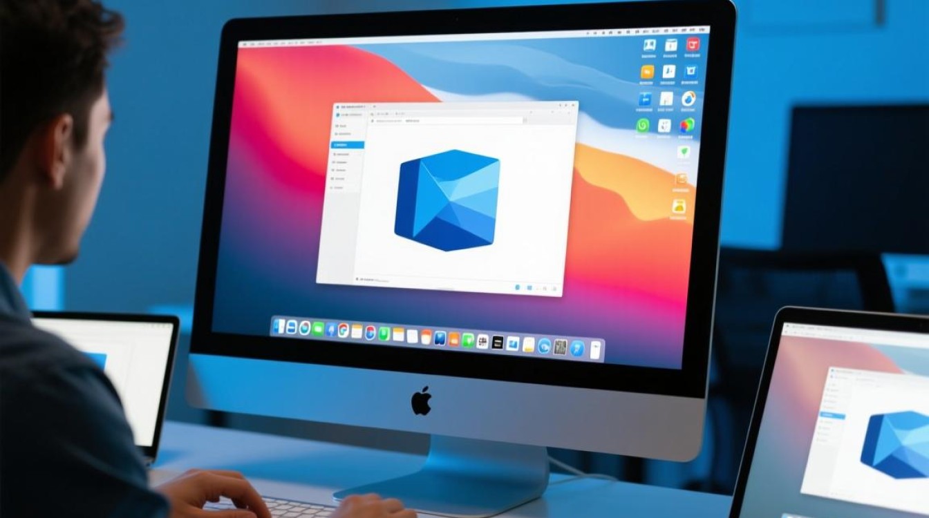 Mac虚拟机究竟有哪些显著优势,能让它在众多选择中脱颖而出? Mac虚拟机究竟有哪些显著优势,能让它在众多选择中脱颖而出?