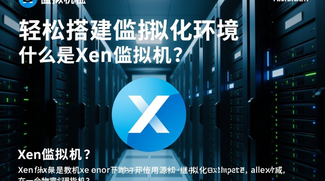 xen虚拟机下载,如何选择合适的版本和安装方法? xen虚拟机下载,如何选择合适的版本和安装方法?