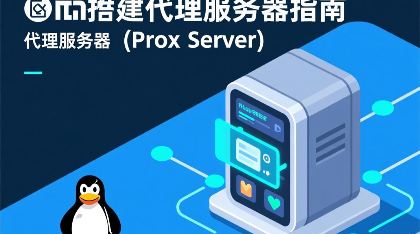 Linux搭建代理服务器有哪些最佳实践和注意事项? Linux搭建代理服务器有哪些最佳实践和注意事项?