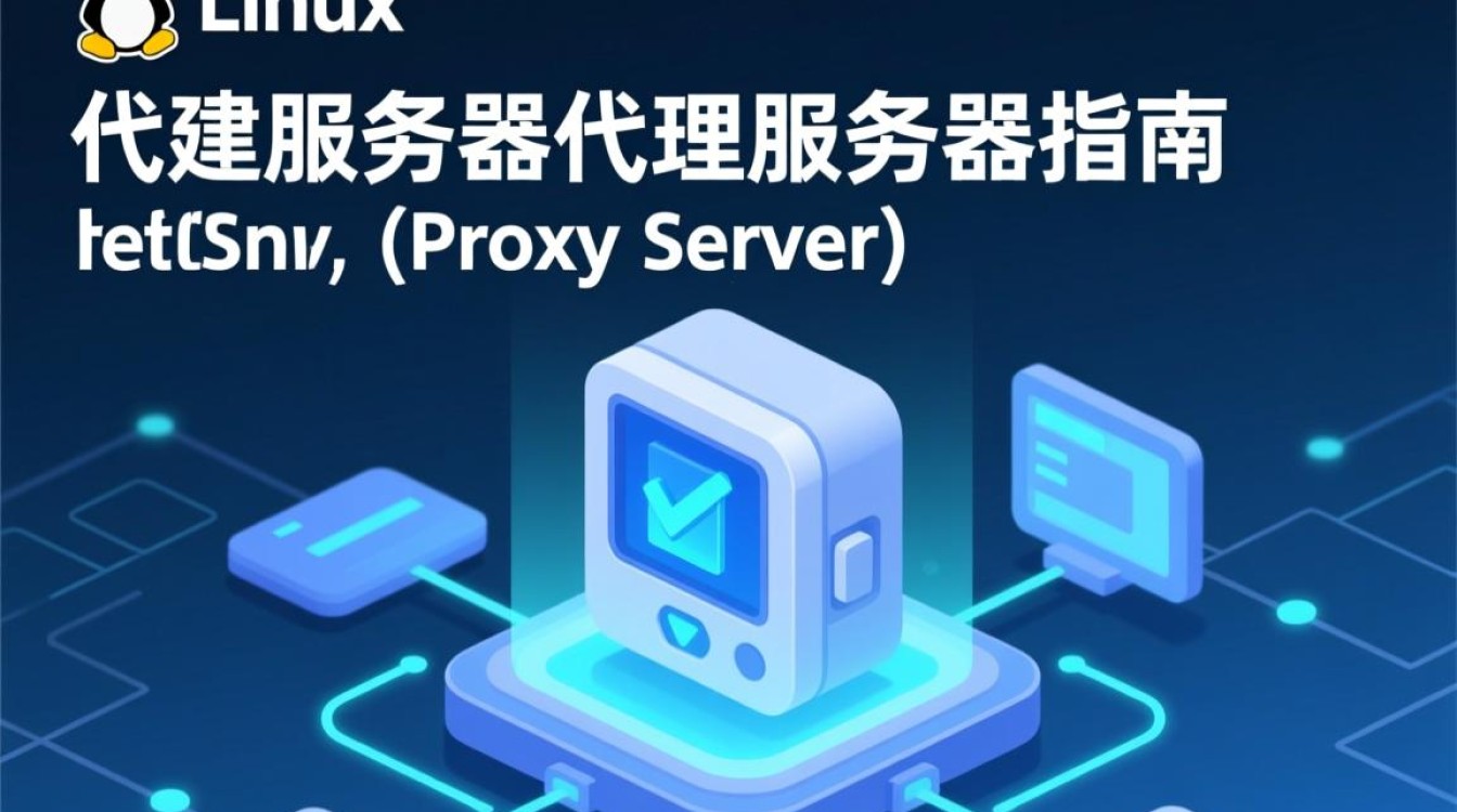 Linux搭建代理服务器有哪些最佳实践和注意事项? Linux搭建代理服务器有哪些最佳实践和注意事项?