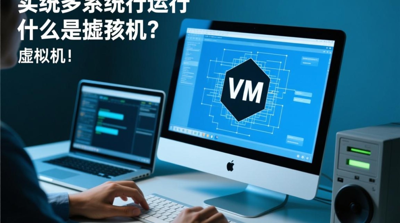 as装虚拟机为何选择AS方案,有何优势与挑战? as装虚拟机为何选择AS方案,有何优势与挑战?