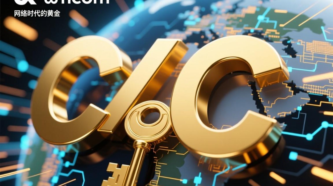 双字母com域名有何独特优势，为何备受关注？