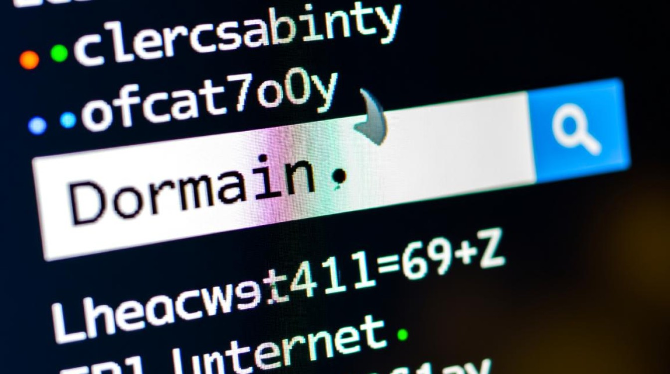 电脑域名查询具体步骤是什么?快速找到电脑域名有何技巧?-好主机测评网