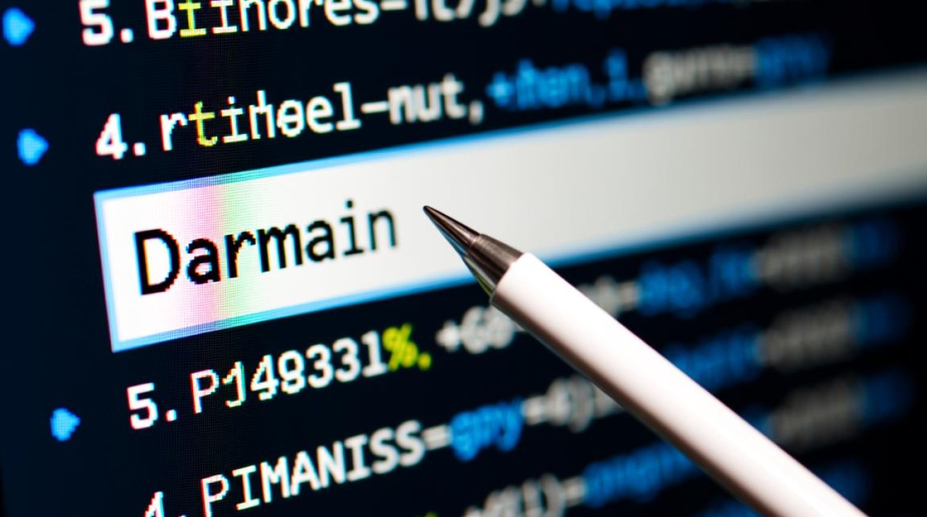 电脑域名查询具体步骤是什么？快速找到电脑域名有何技巧？