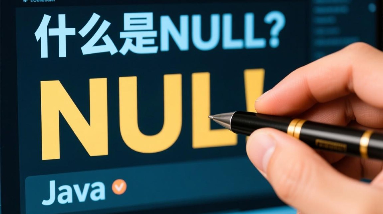 Java中null关键字如何正确应用与处理?实战技巧详解! Java中null关键字如何正确应用与处理?实战技巧详解!