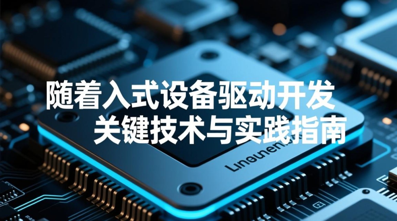 Linux嵌入式设备驱动开发,如何实现高效稳定?-好主机测评网