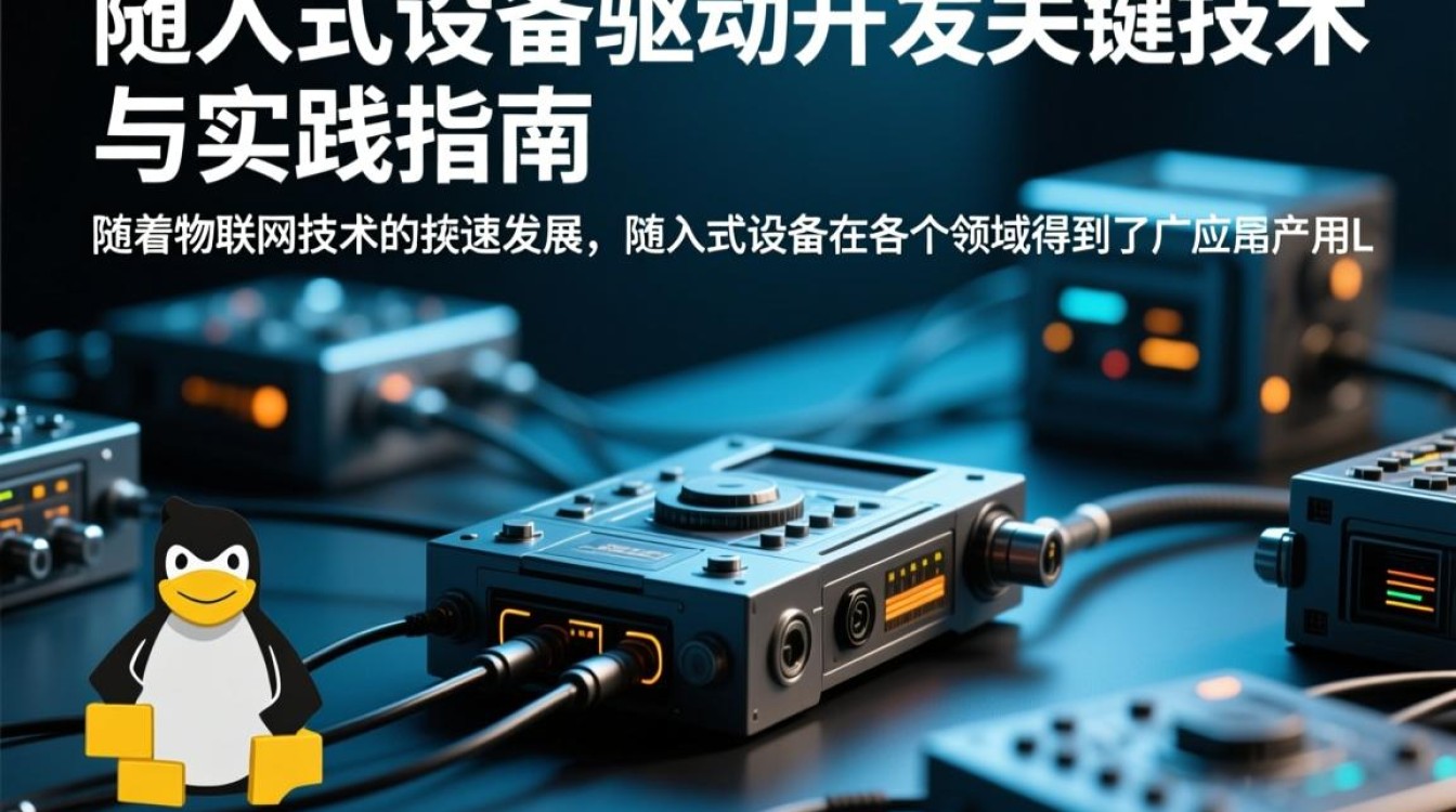 Linux嵌入式设备驱动开发,如何实现高效稳定? Linux嵌入式设备驱动开发,如何实现高效稳定?