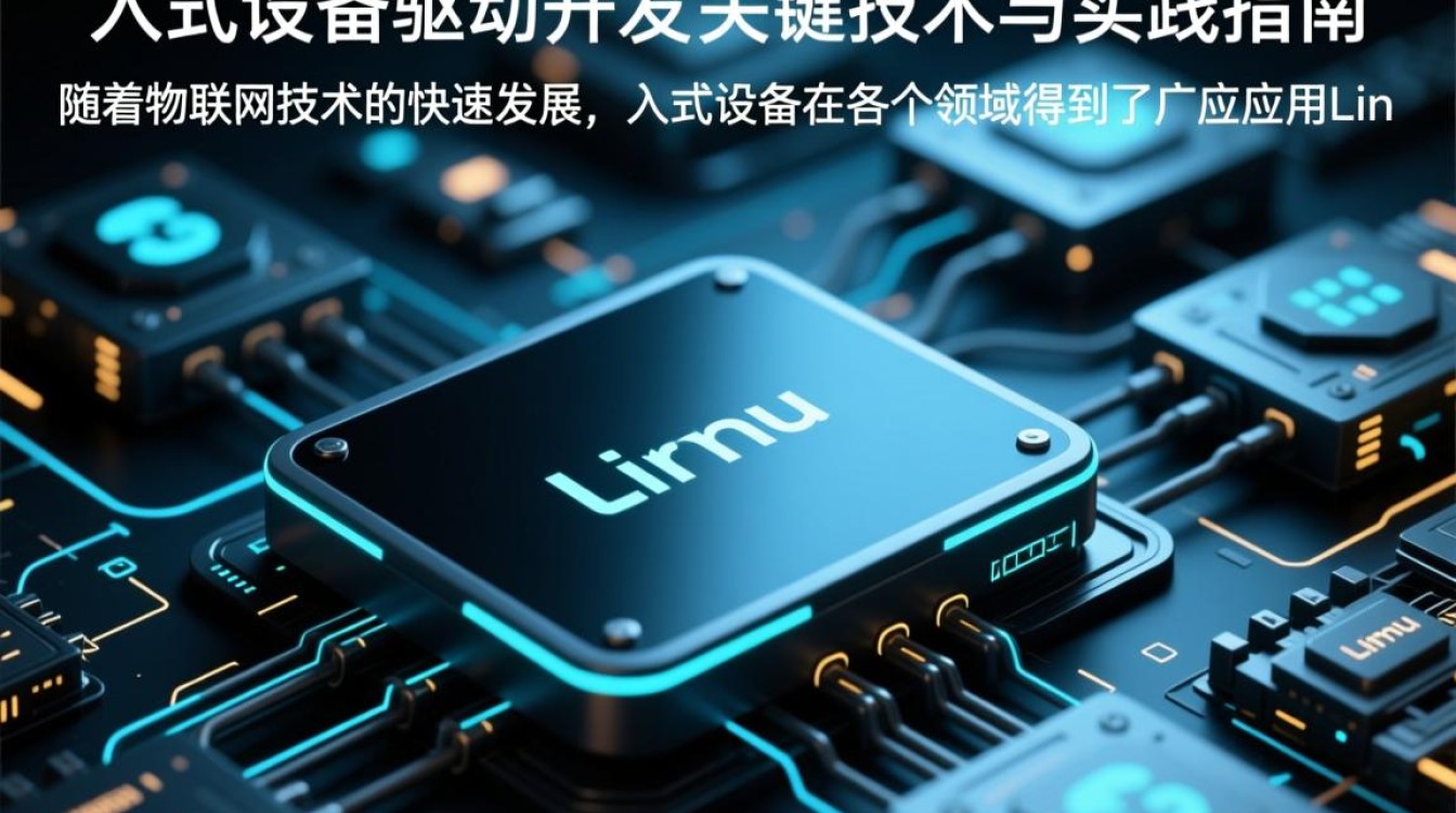 Linux嵌入式设备驱动开发,如何实现高效稳定? Linux嵌入式设备驱动开发,如何实现高效稳定?