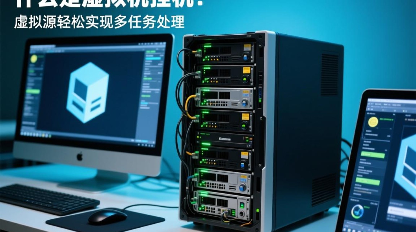 国外虚拟机挂机，安全可靠吗？揭秘虚拟机挂机风险与收益！-好主机测评网